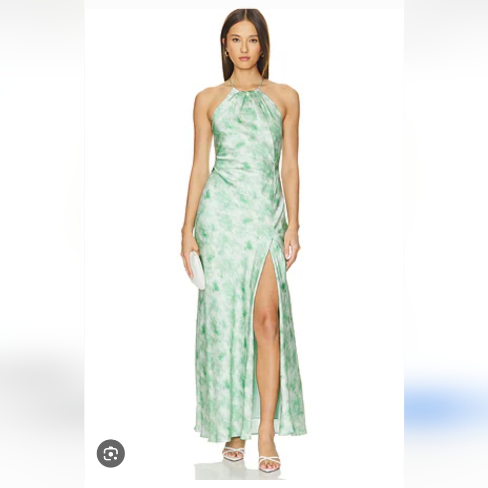 Astr The Label Dress